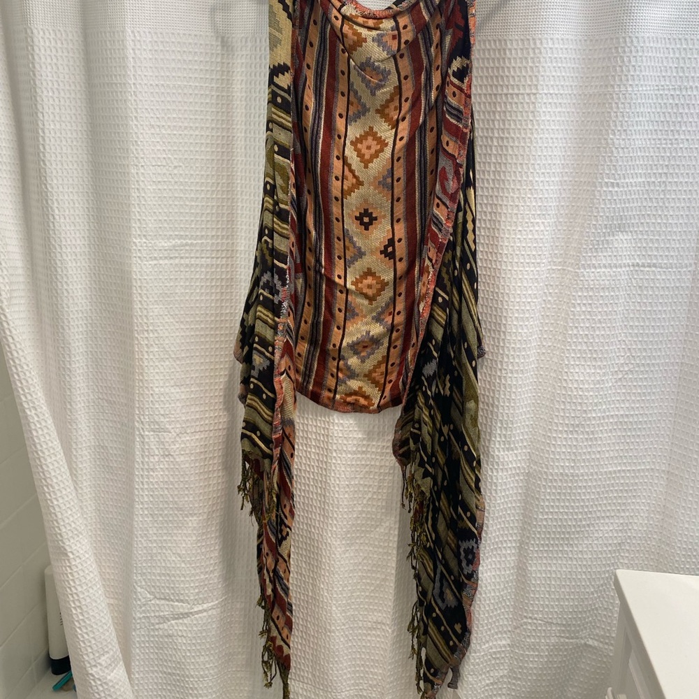 LF vest - Picture 2 of 8